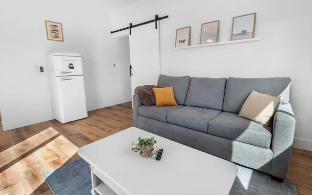 Rise Suites Oceanside