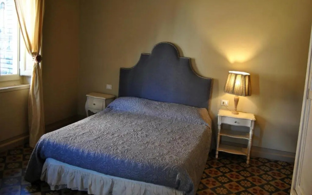 Appartamento il Battistero