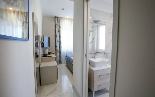 Vomero High Hotel