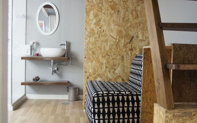 Watermark Surf House