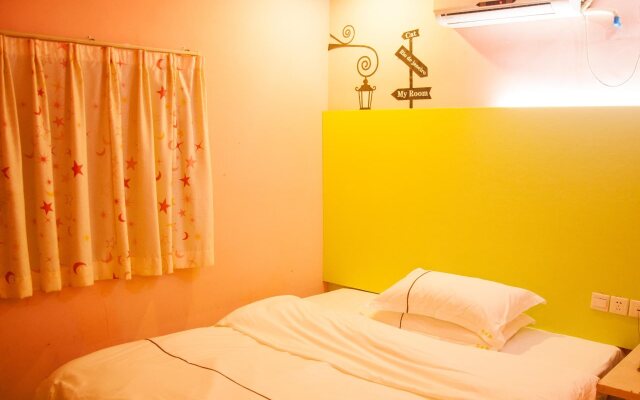 Blog Hotel