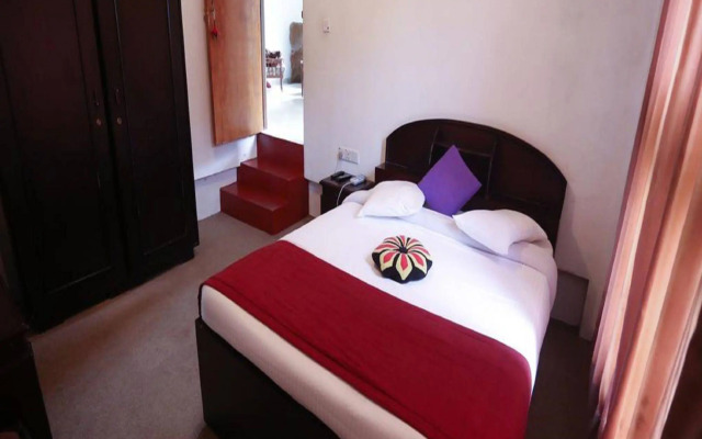 Champ Villa