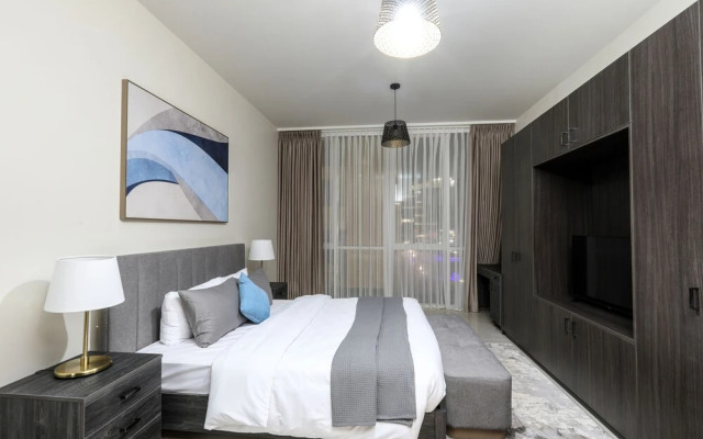 Abdali Views Apartments