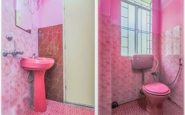 OYO 18330 Stay At Jo's Guest House