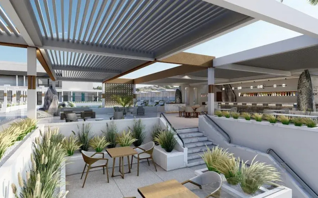 Dicosta Hotel and Spa
