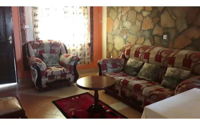 Marlin Guest Resort