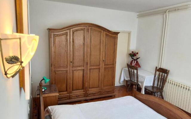 Studio apartman TRE PALME