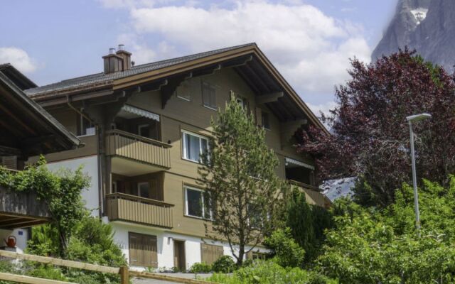 Chalet Casa Almis 5