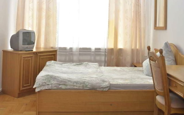 Guest Rooms of Executive Tax Service