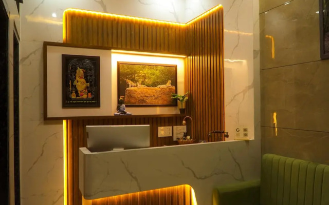 Hotel Jawai Inn