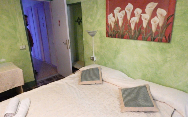 Albergo Il Glicine