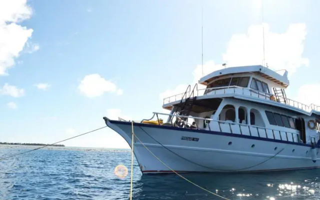 Maavahi, Your Maldives Fleet
