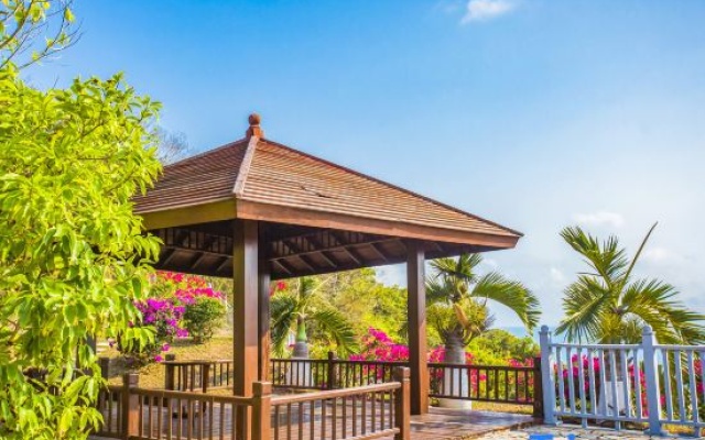 Dadonghai Yihao Resort