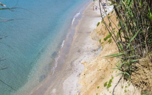 Yialos Villa