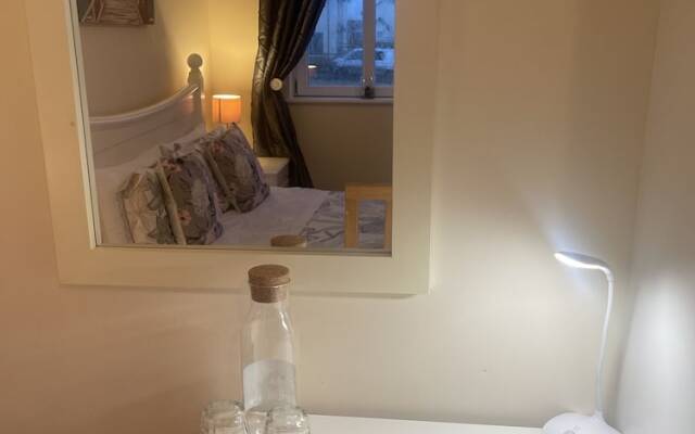 Valentia Skellig Rooms