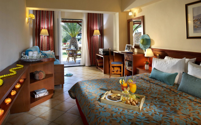 Blue Dolphin Hotel