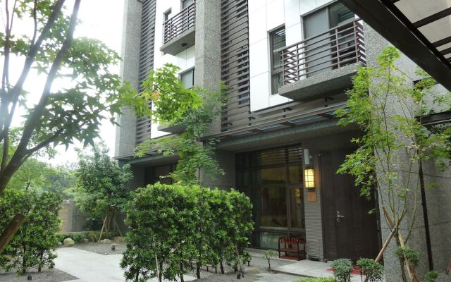 Peace Area Hot Spring Hotel