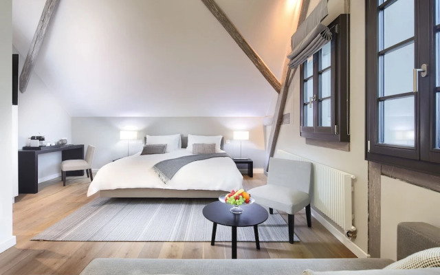 La Ferme du Château