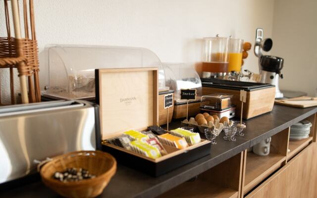 Brit Hotel Confort La Tour Blanche