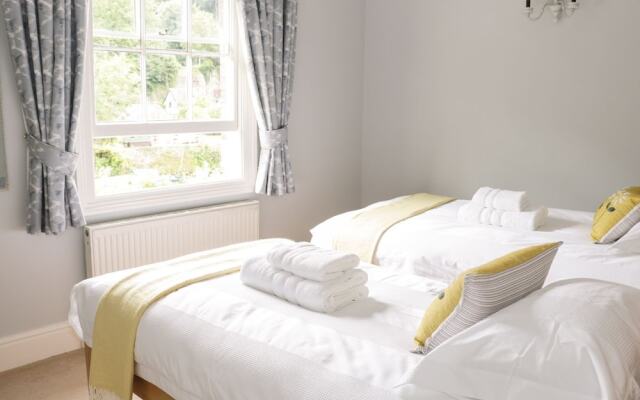 13 Severnside