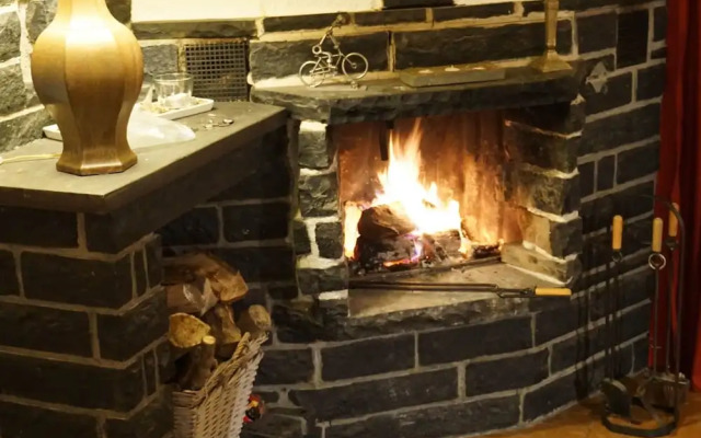 Ubernachten Sie in der Nahe des Winterbergskilifts