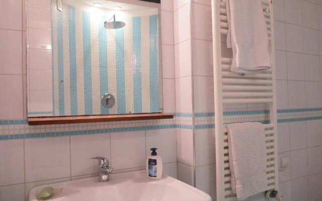 La Scuola Di Furio Apartments