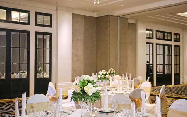 Hotel Ciputra World Surabaya managed by Swiss-Belhotel International