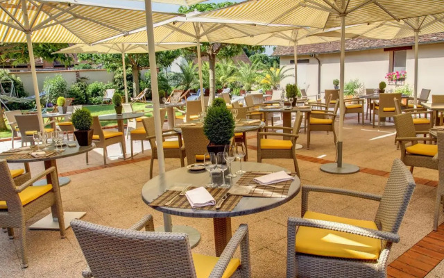 Auberge du Cheval Blanc