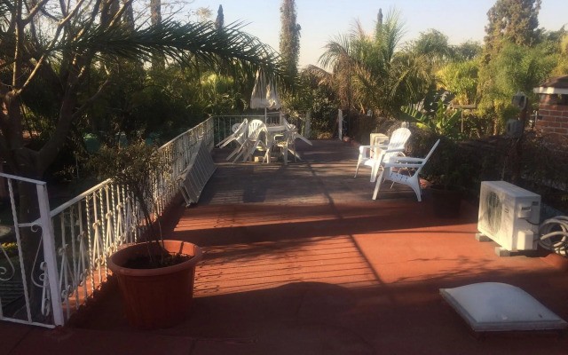 Villa Paraiso