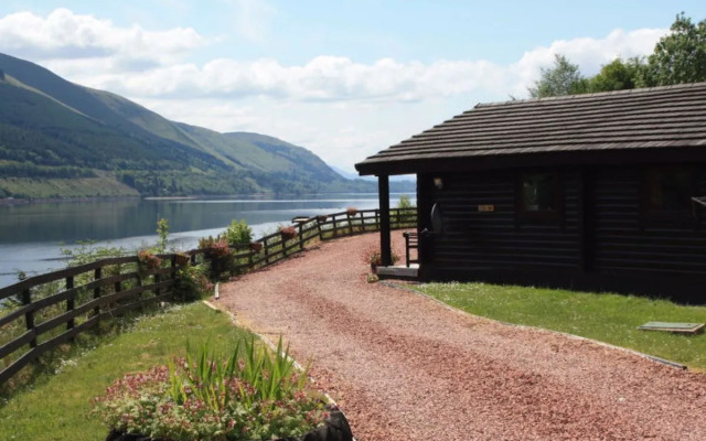 Highand Lodges 20861