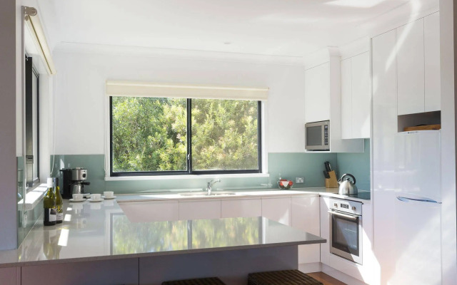Byron Hinterland Villas