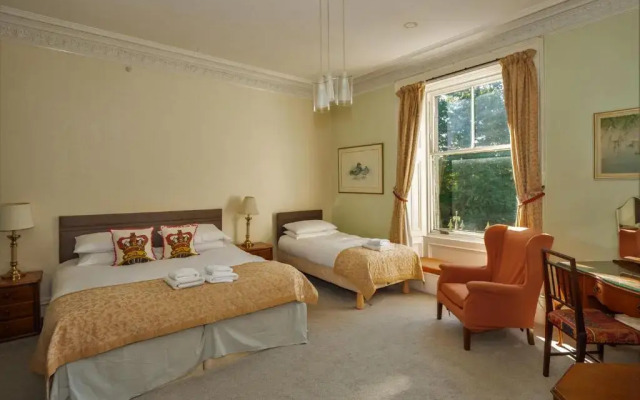 Clonyard House Hotel