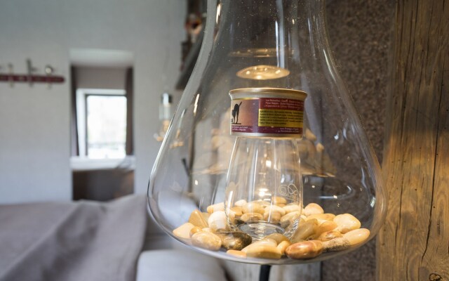 Boutique Hotel im Auracher Löchl