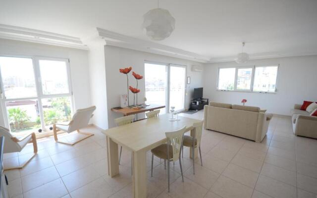 Galaxy 3 Apartment