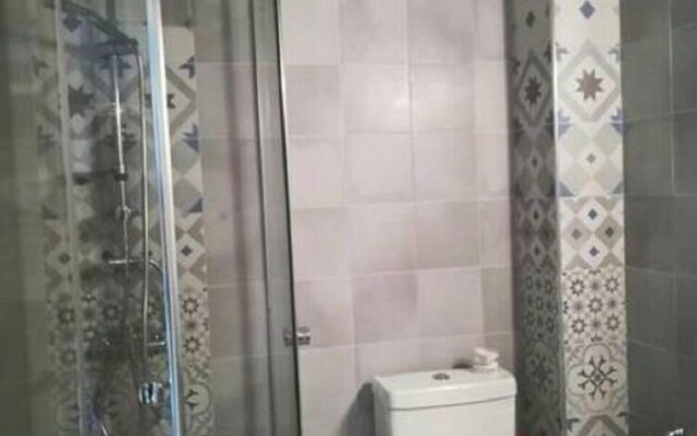 Sea & City Apartment in Voula