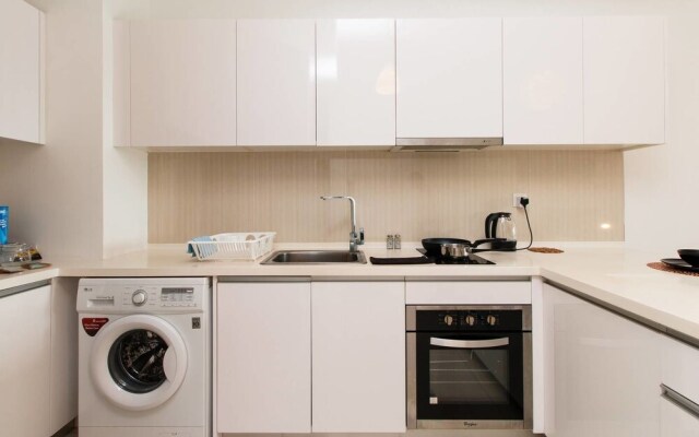 Elements Studio KLCC by GuestReady