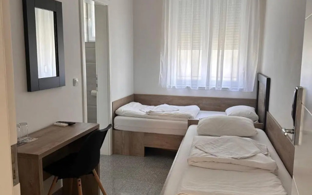 Motel Centar