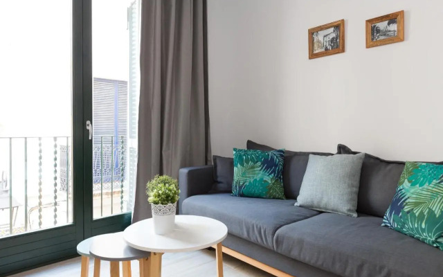 Urban Suites Sitges Apartments