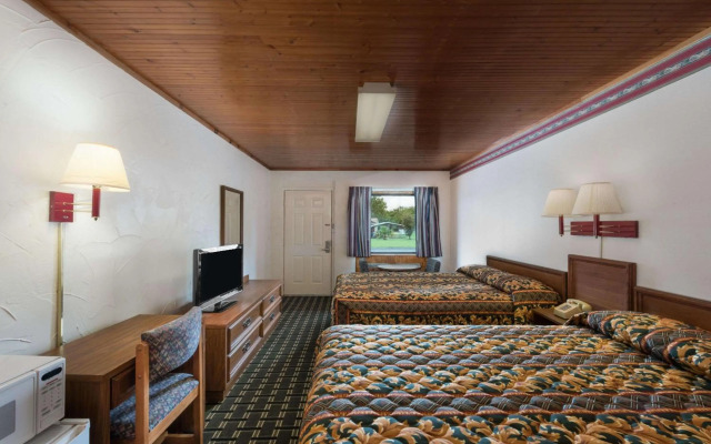 Knights Inn Brownwood