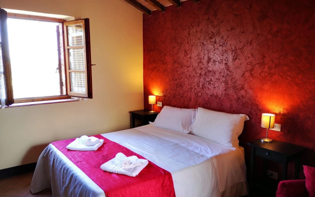 Agriturismo Escaia