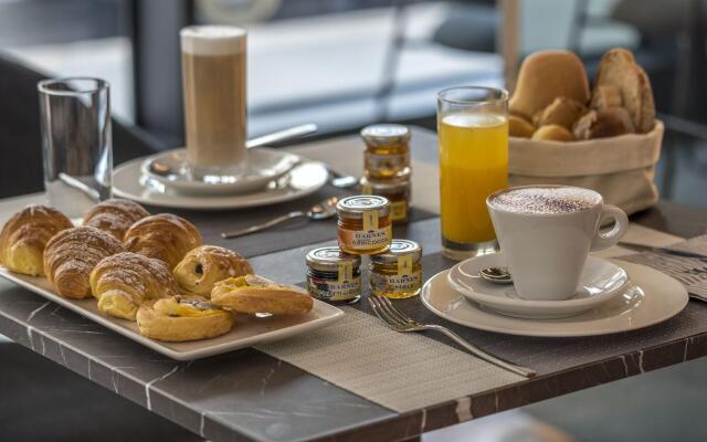 The Regency, Rome, A Tribute Portfolio Hotel