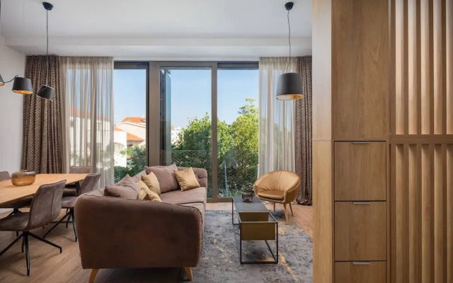 Dedaj Resort - Villa Tina