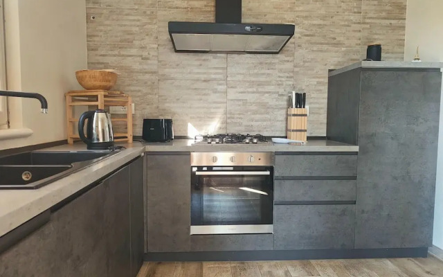 Holiday Home for 5 Lido di Camaiore
