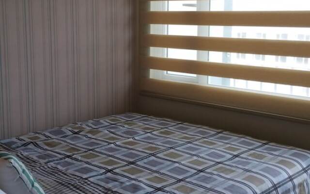 Shell Residences