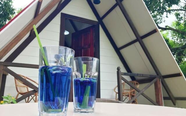 The Forest Cabin Taiping