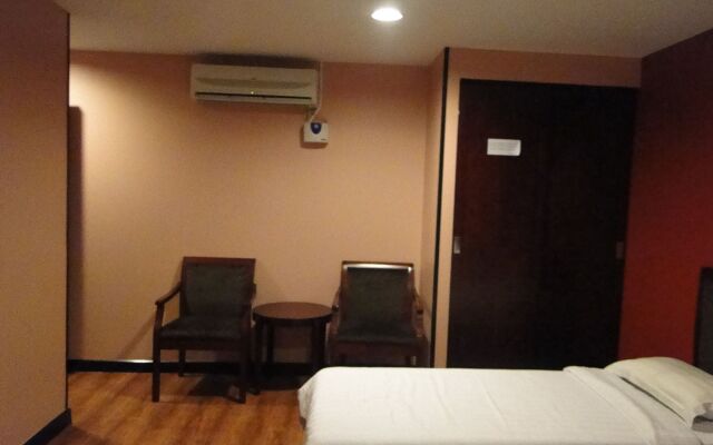 Hotel Sadong 88