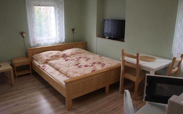 Apartments Viktoria Klinovec