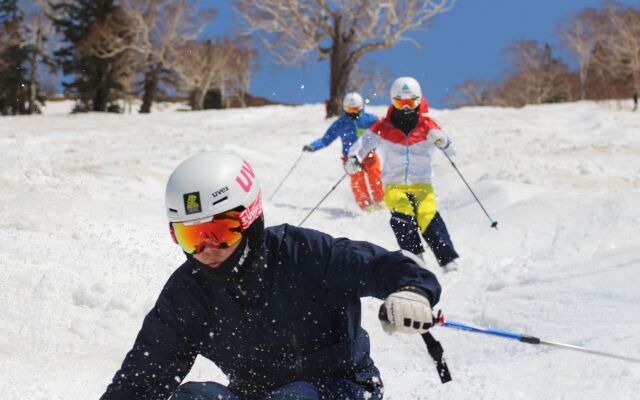 Club Med Kiroro Peak