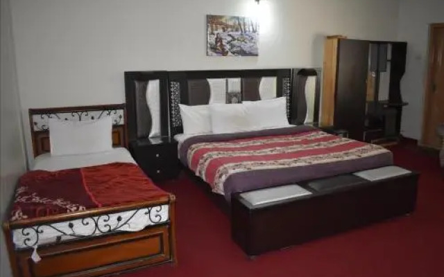 Tulip Guesthouse