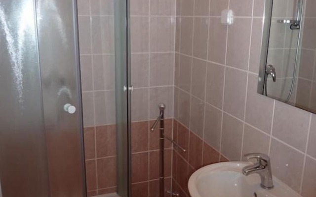 Apartmány U Ády